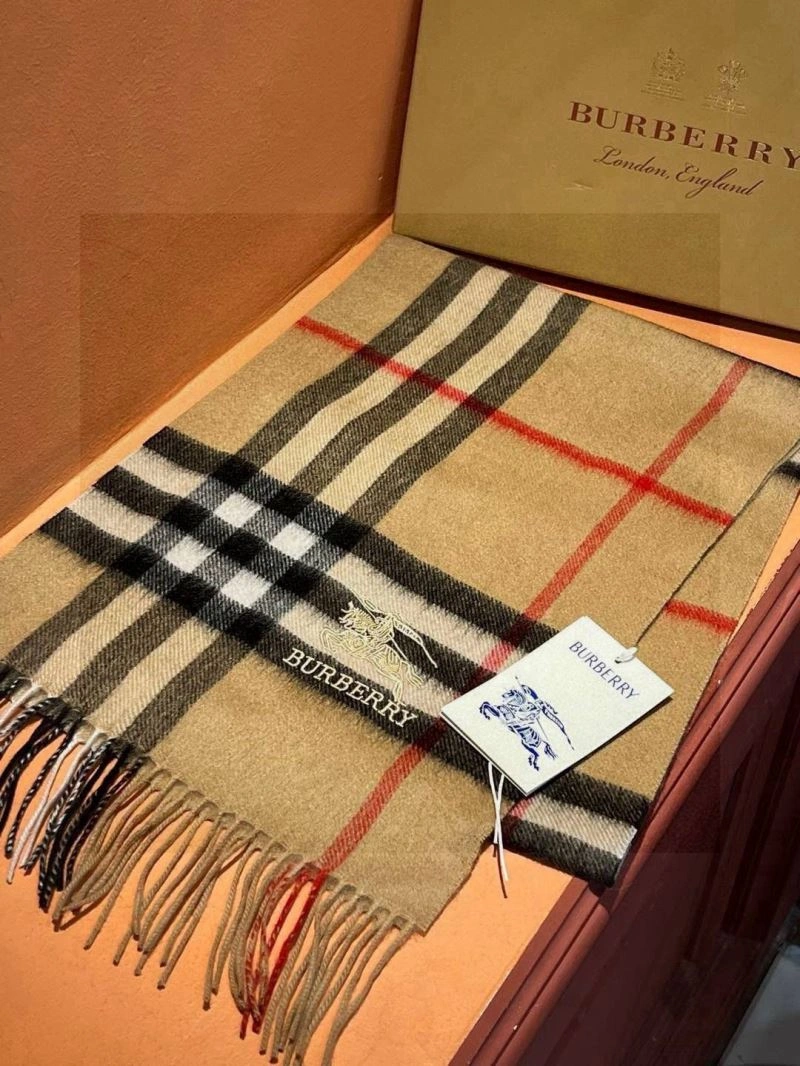 Burberry Scarf Stretchable 271354