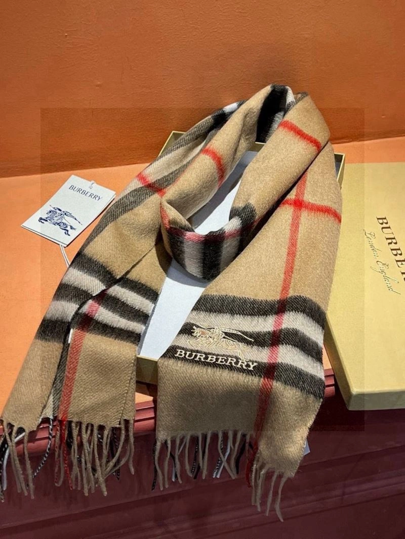 Burberry Scarf Stretchable 271354