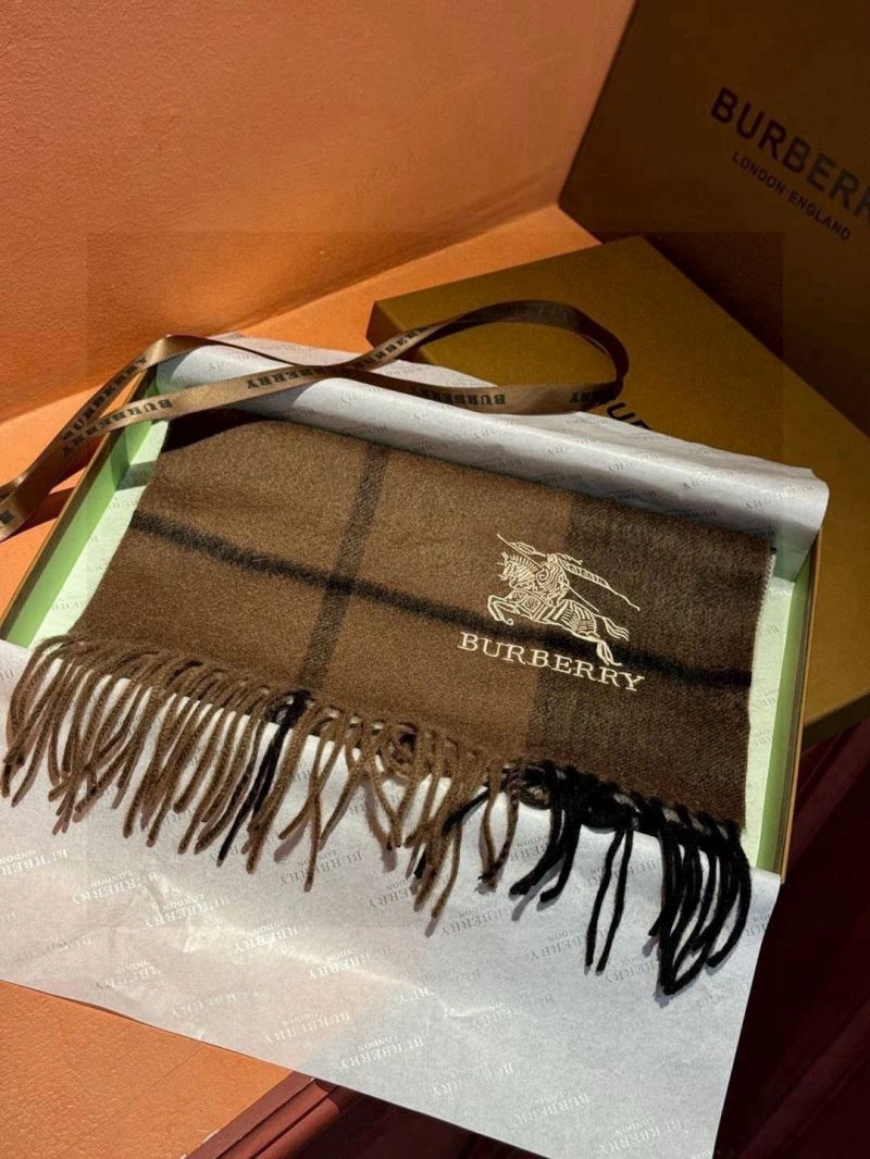 HighPerformance Burberry Scarf 271330