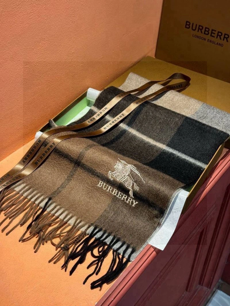 HighPerformance Burberry Scarf 271330