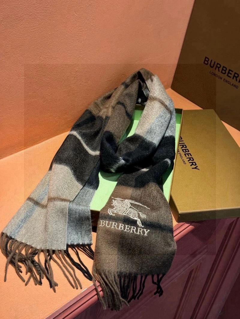 HighPerformance Burberry Scarf 271330