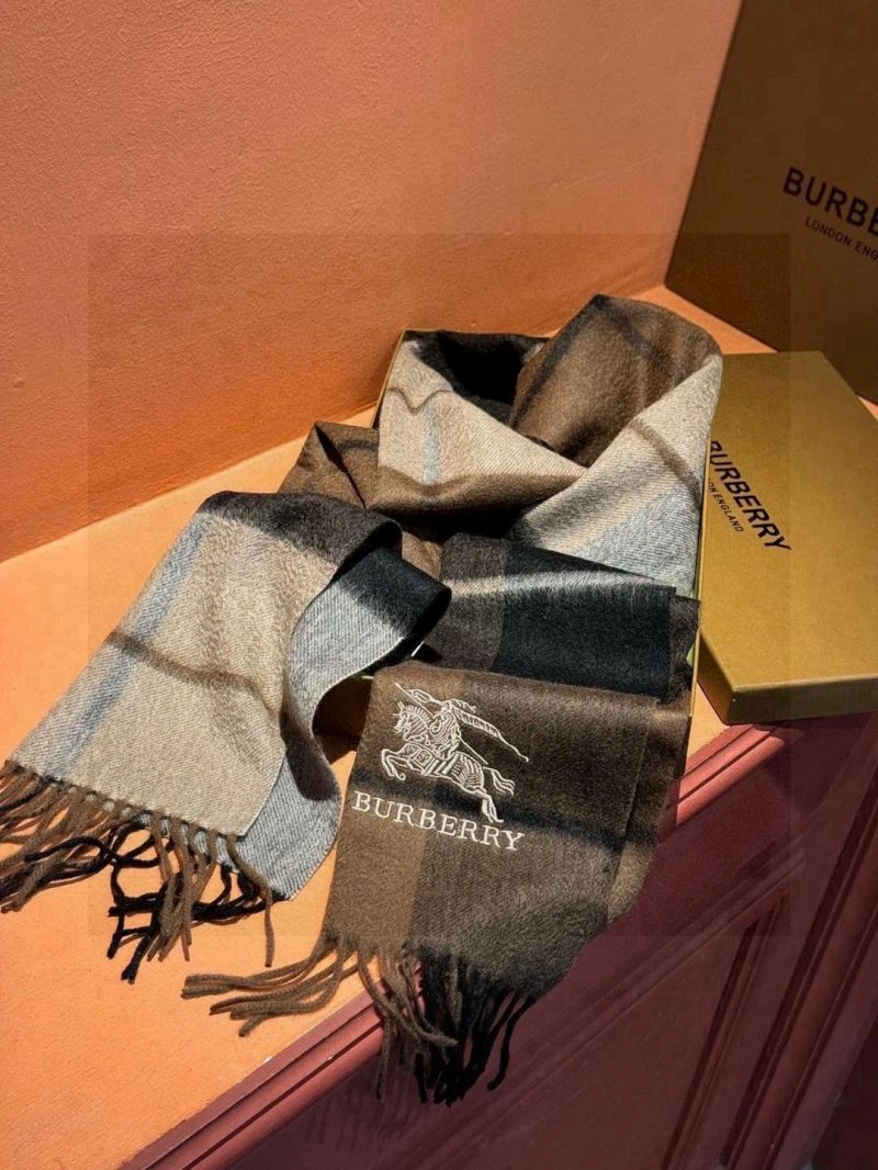 HighPerformance Burberry Scarf 271330