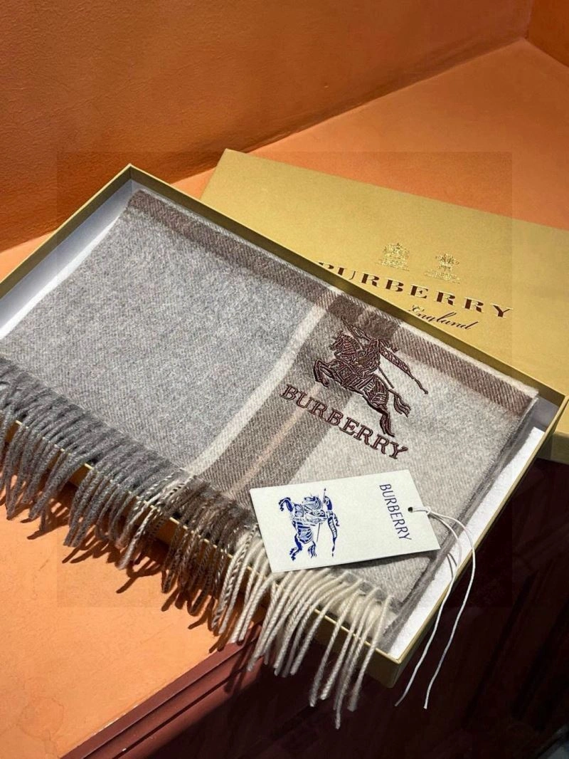 FashionForward Burberry Scarf 271356