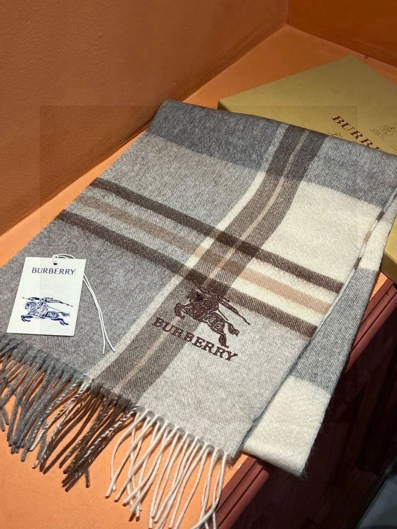 FashionForward Burberry Scarf 271356