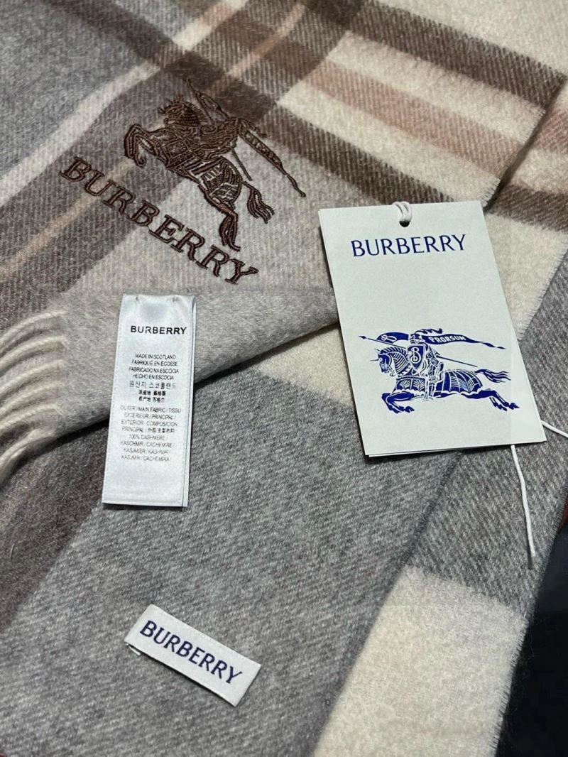 FashionForward Burberry Scarf 271356