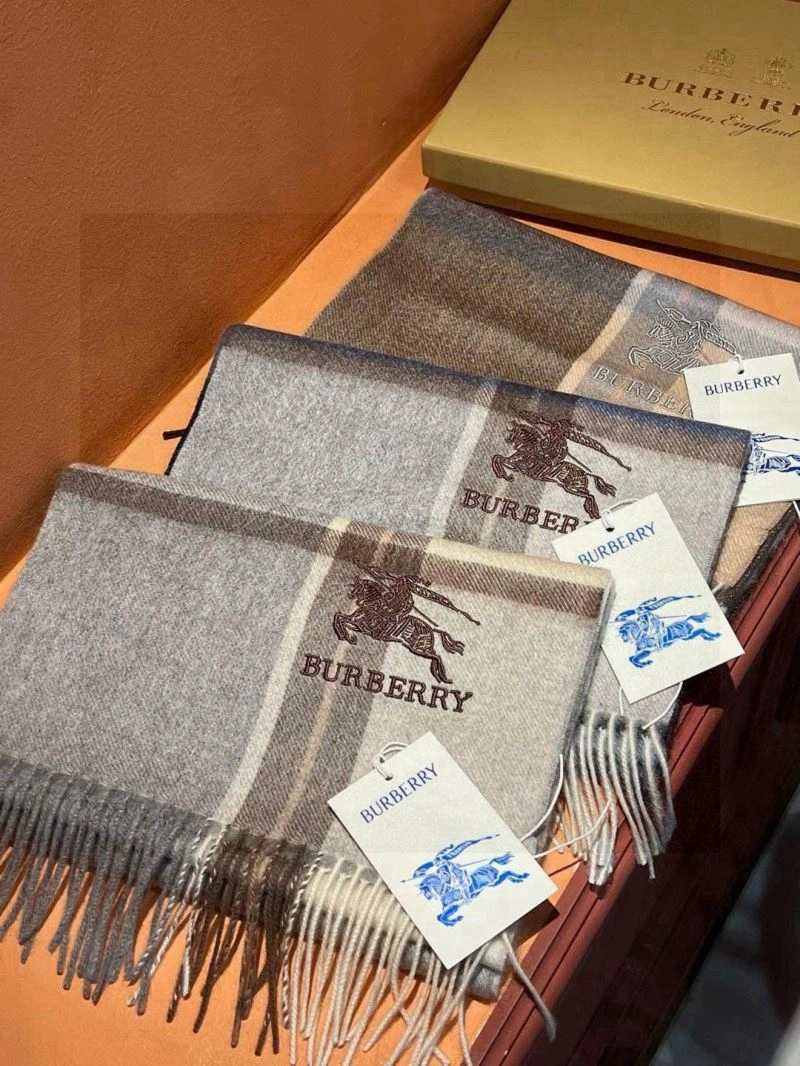 Contemporary Burberry Scarf 271353