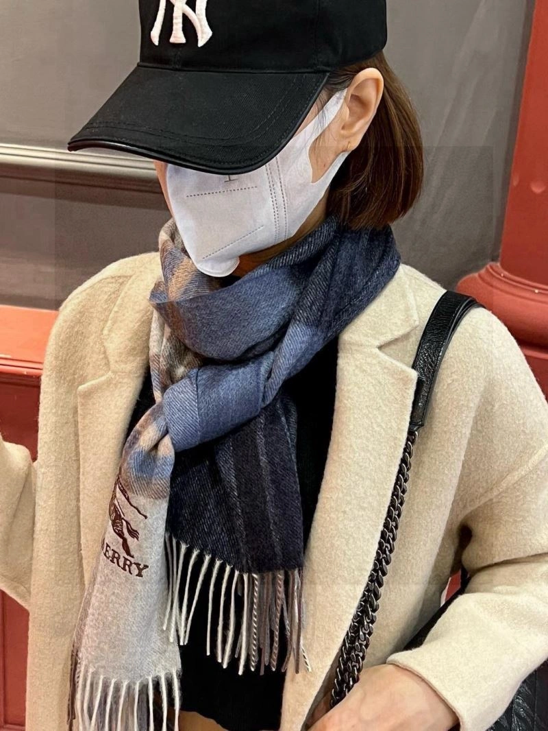 Contemporary Burberry Scarf 271353