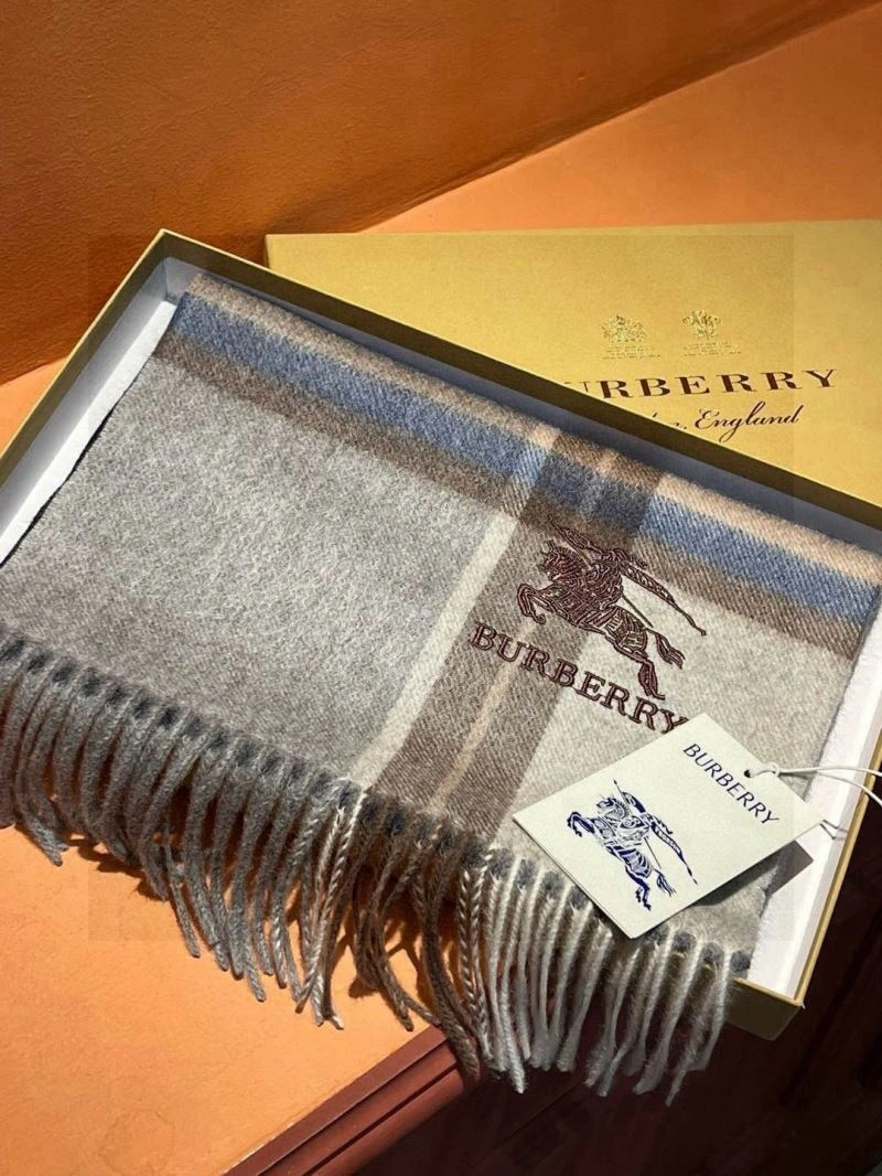 Contemporary Burberry Scarf 271353