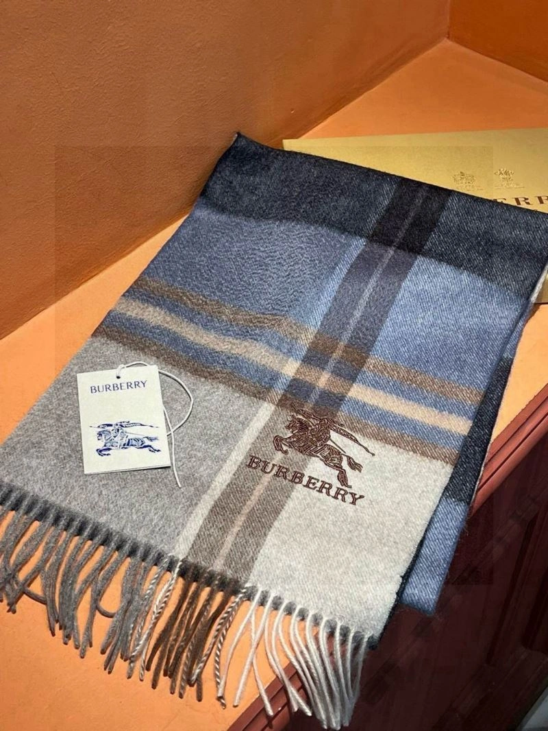 Contemporary Burberry Scarf 271353