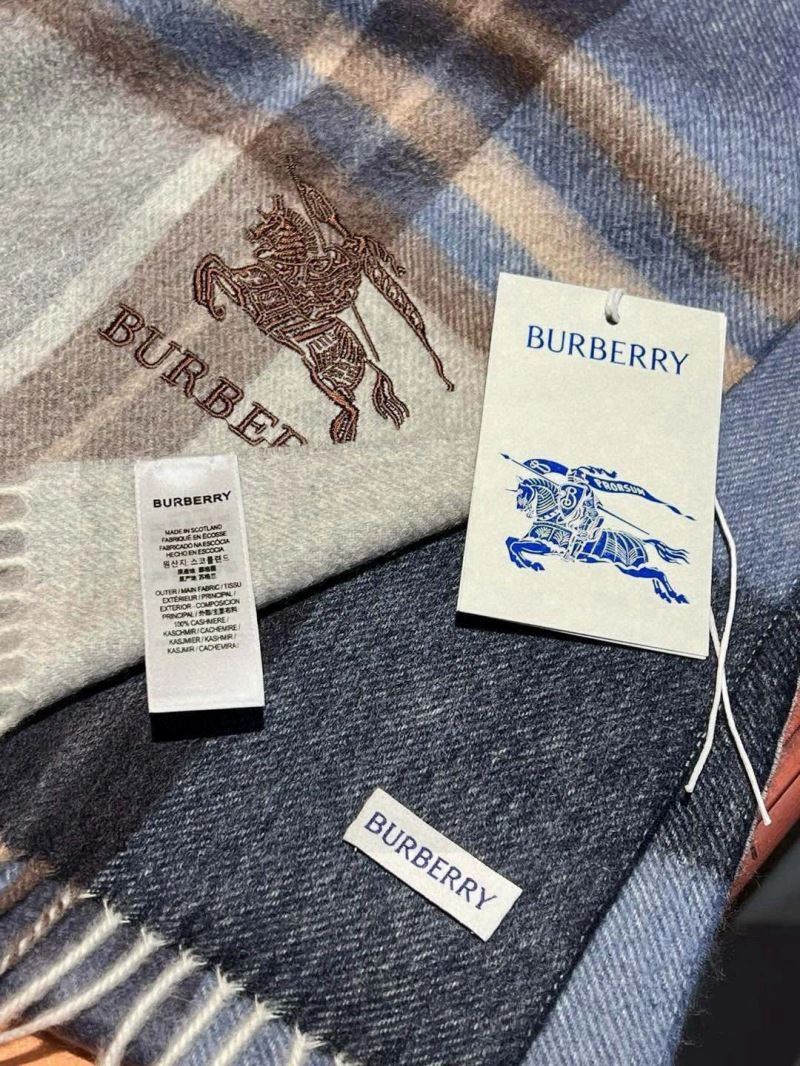 Contemporary Burberry Scarf 271353