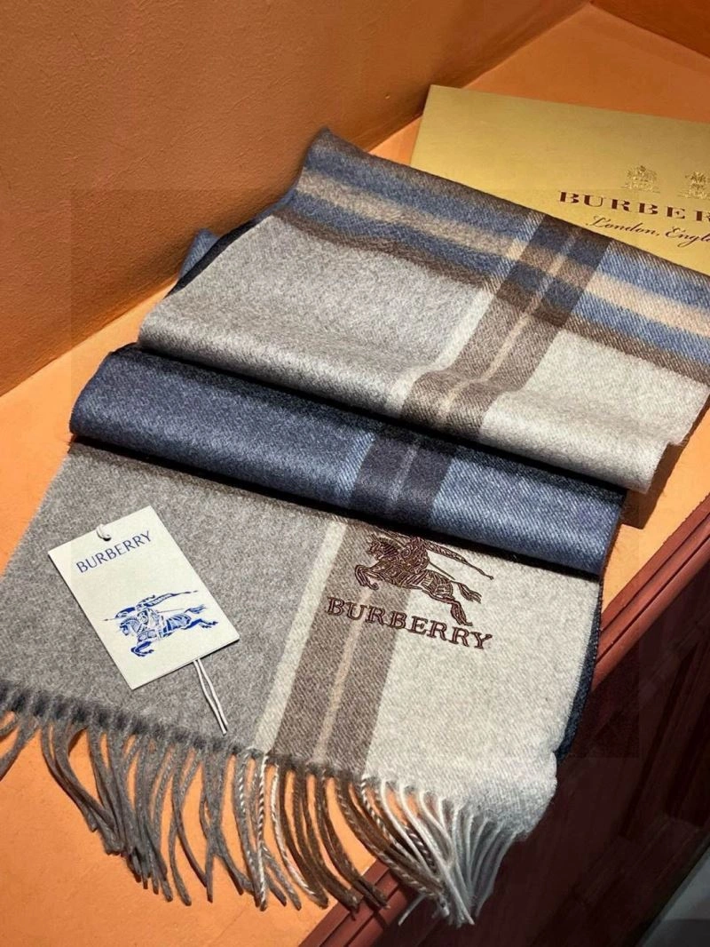 Contemporary Burberry Scarf 271353