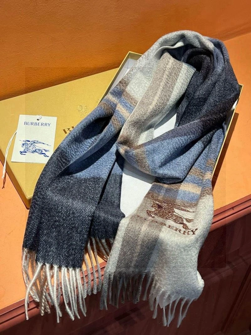 Contemporary Burberry Scarf 271353