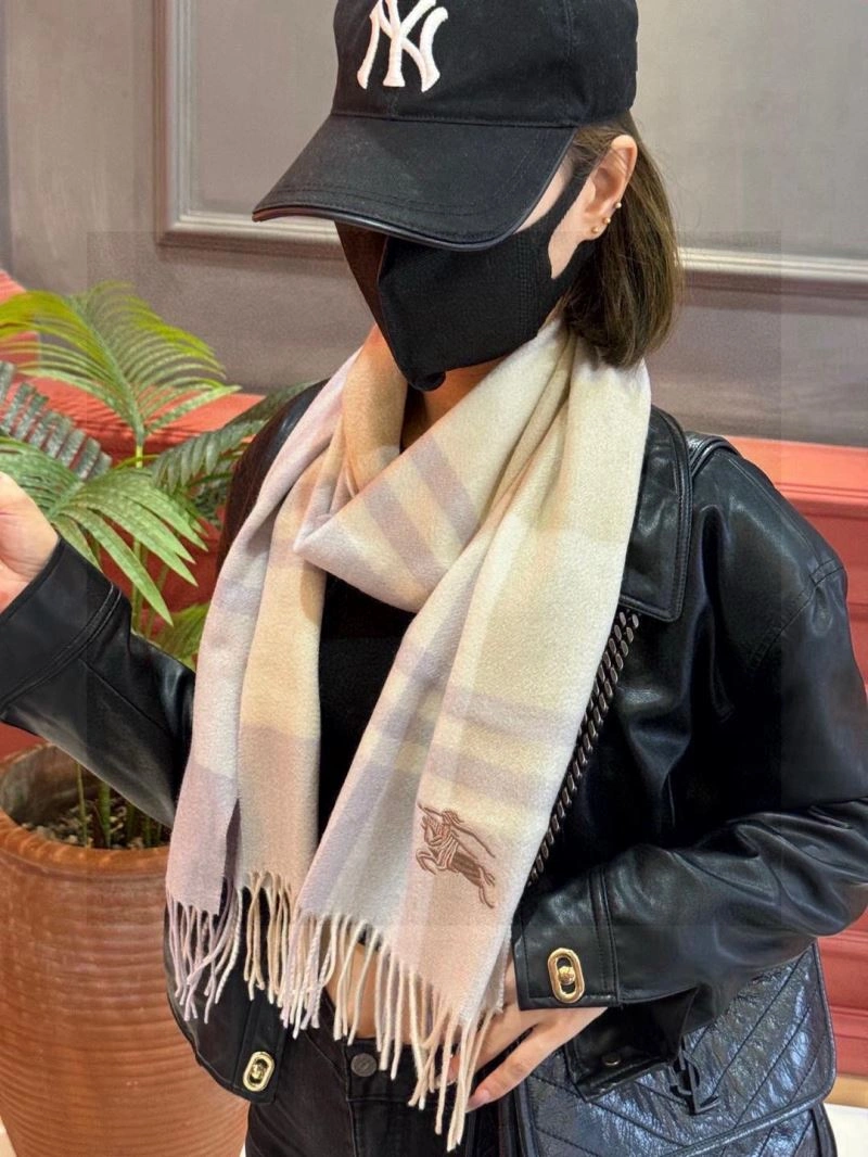Burberry Scarf Lightweight 271342