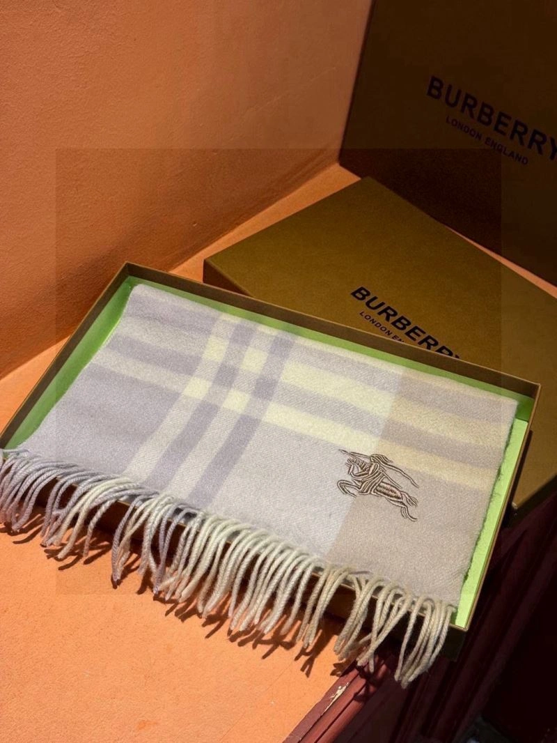 Burberry Scarf Lightweight 271342