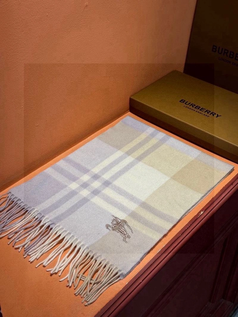Burberry Scarf Lightweight 271342