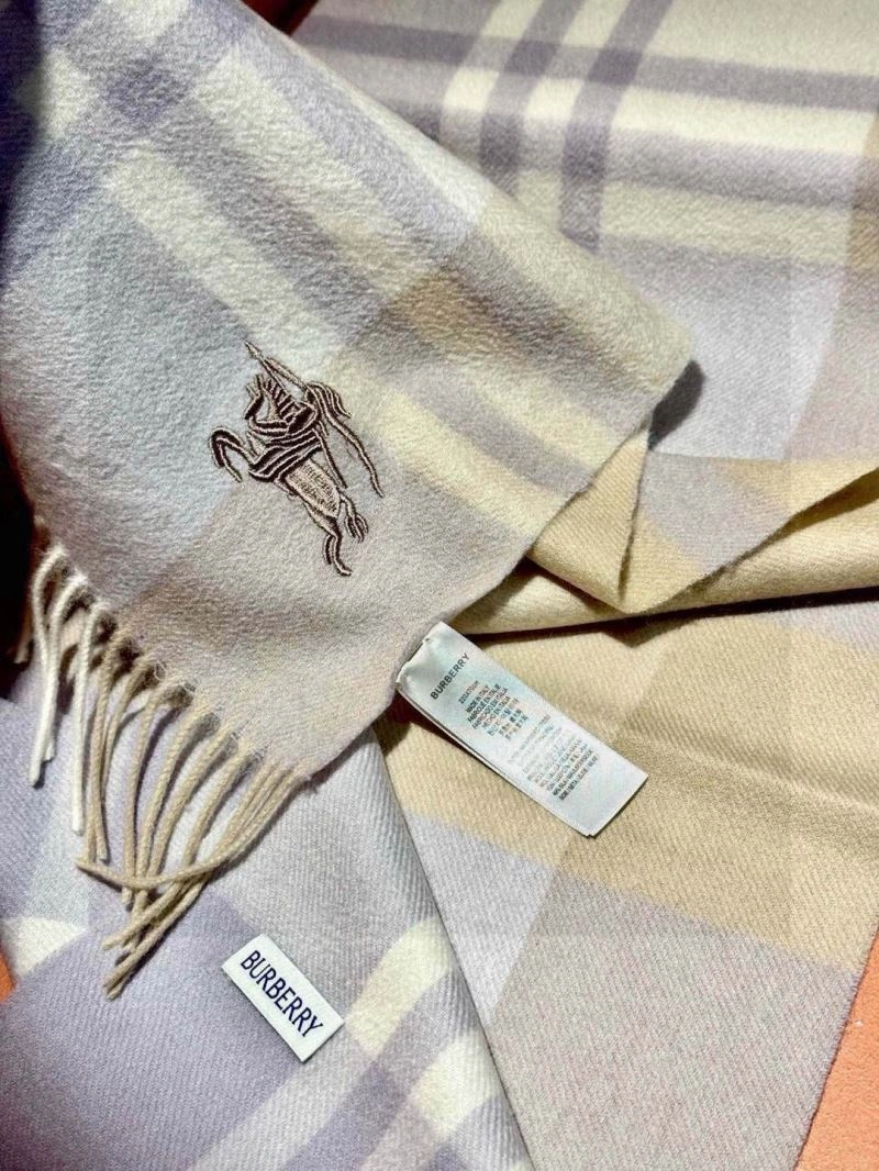 Burberry Scarf Lightweight 271342