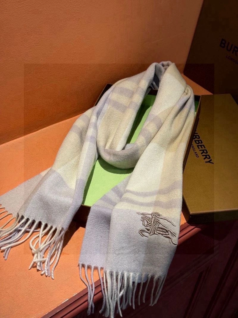 Burberry Scarf Lightweight 271342