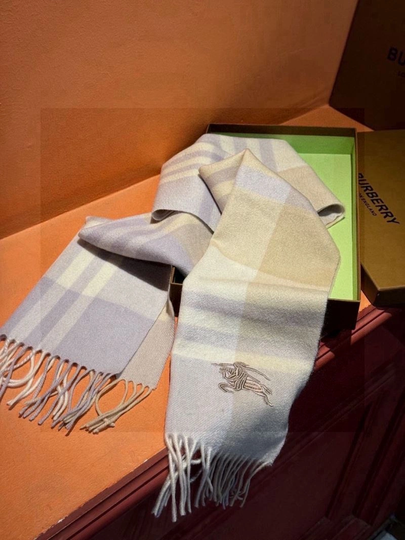 Burberry Scarf Lightweight 271342