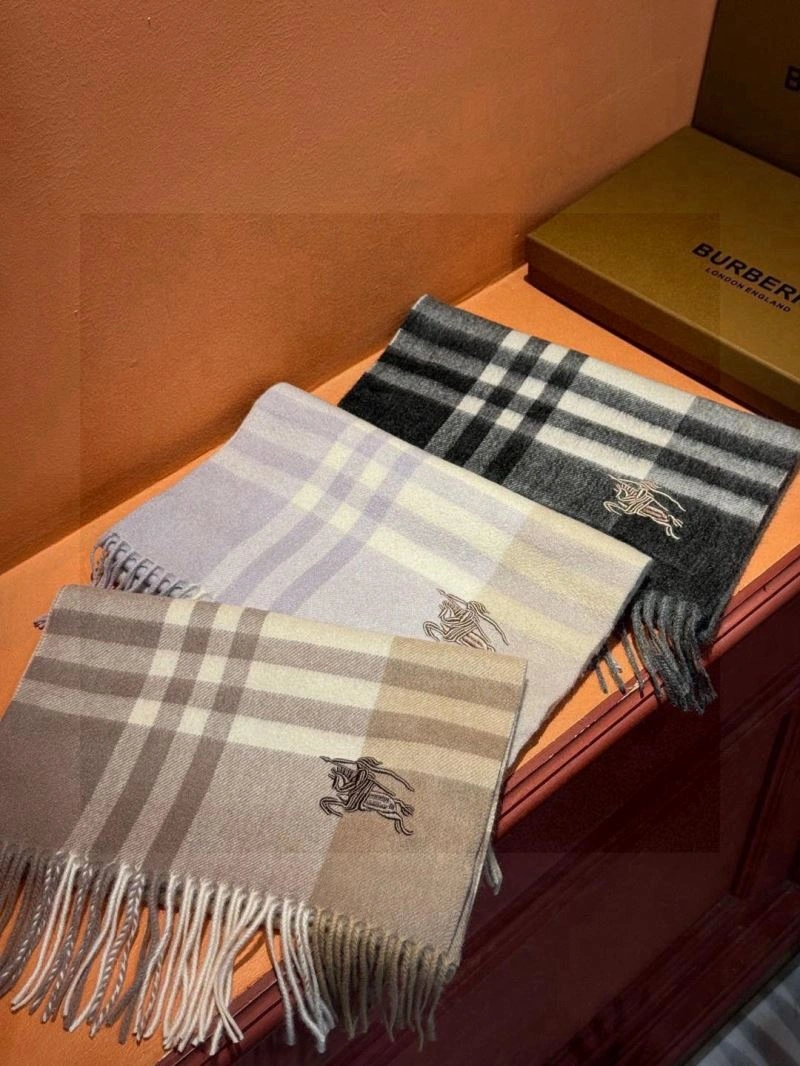 TopPick Burberry Scarf 271338