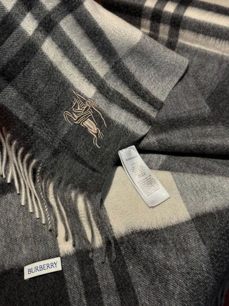 TopPick Burberry Scarf 271338