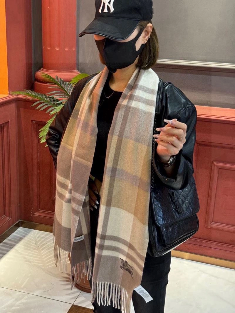 Burberry Scarf Trendsetting 271329