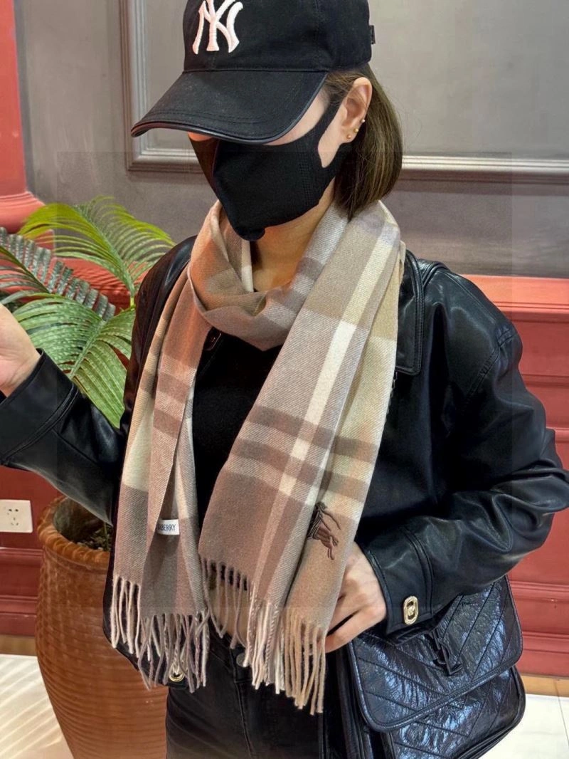 Burberry Scarf Trendsetting 271329