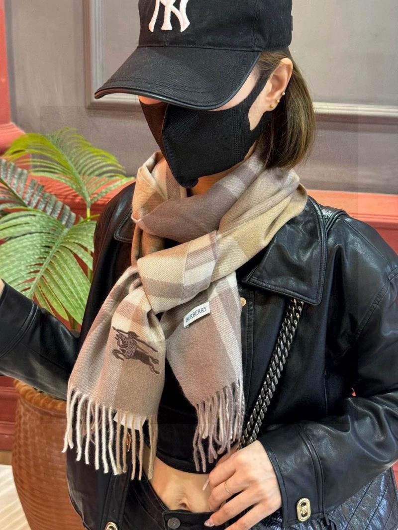 Burberry Scarf Trendsetting 271329
