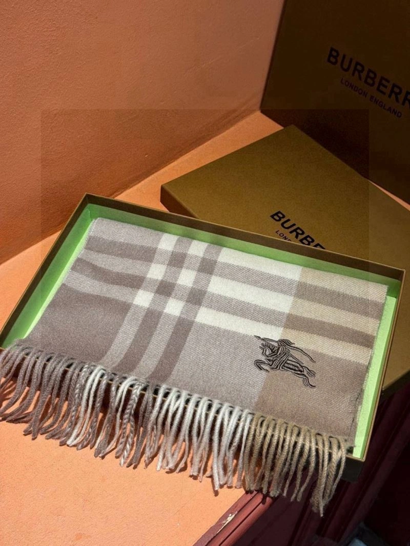 Burberry Scarf Trendsetting 271329
