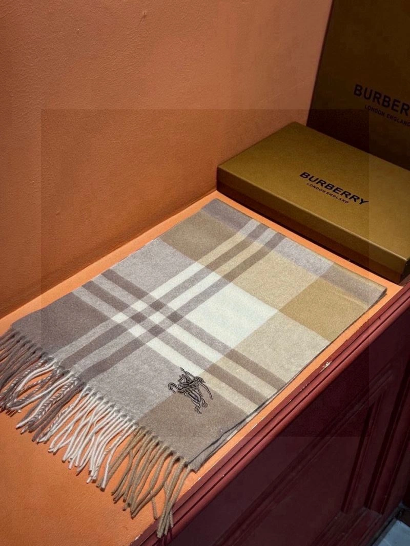 Burberry Scarf Trendsetting 271329