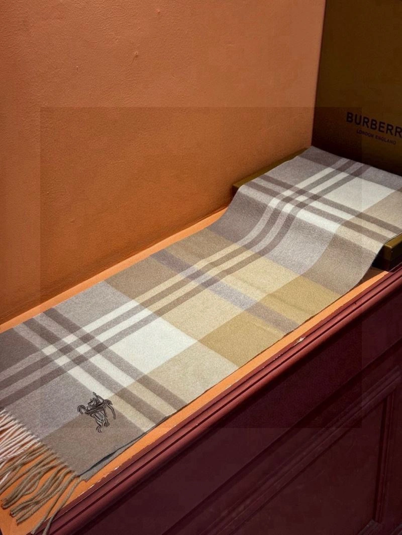 Burberry Scarf Trendsetting 271329