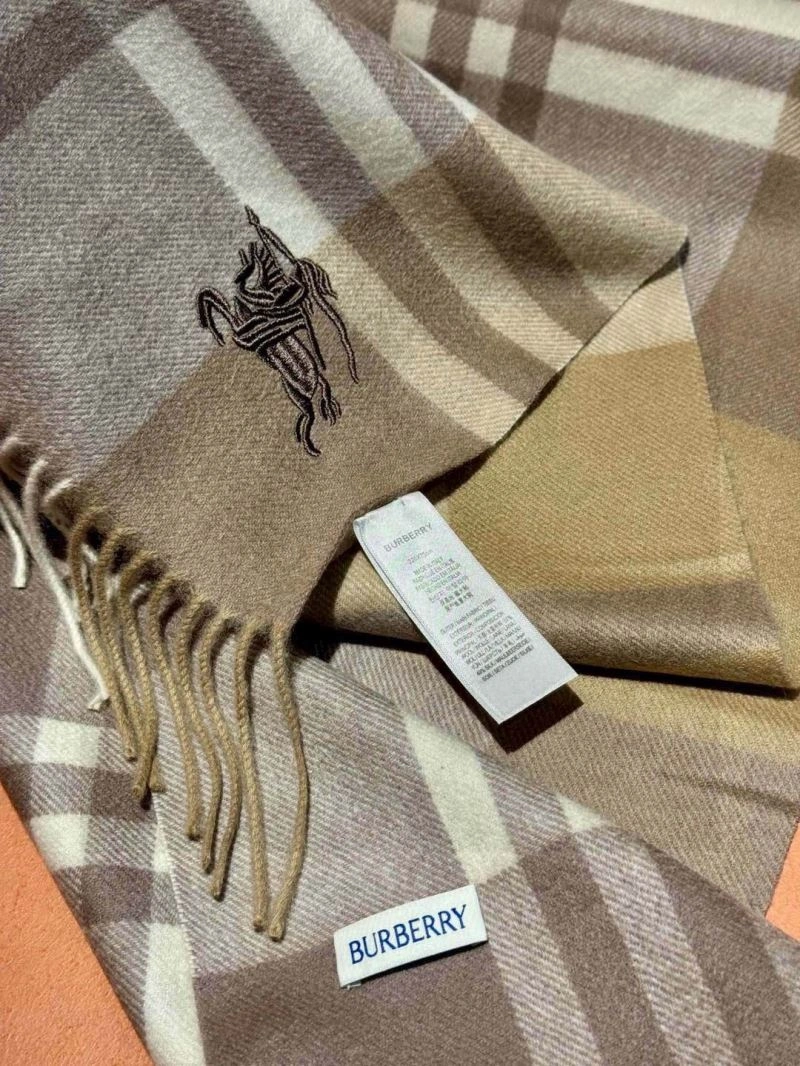 Burberry Scarf Trendsetting 271329