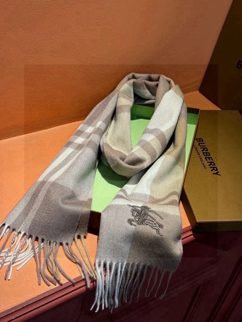 Burberry Scarf Trendsetting 271329