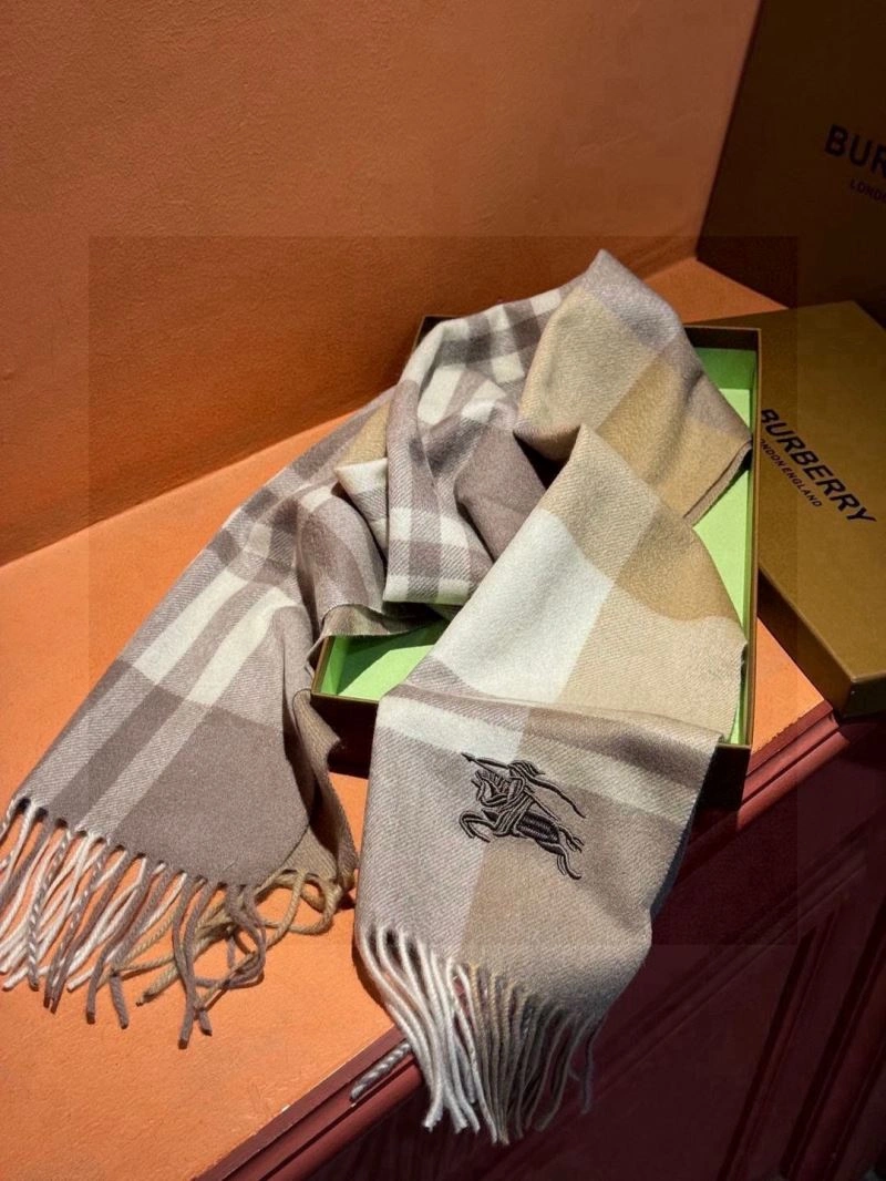 Burberry Scarf Trendsetting 271329