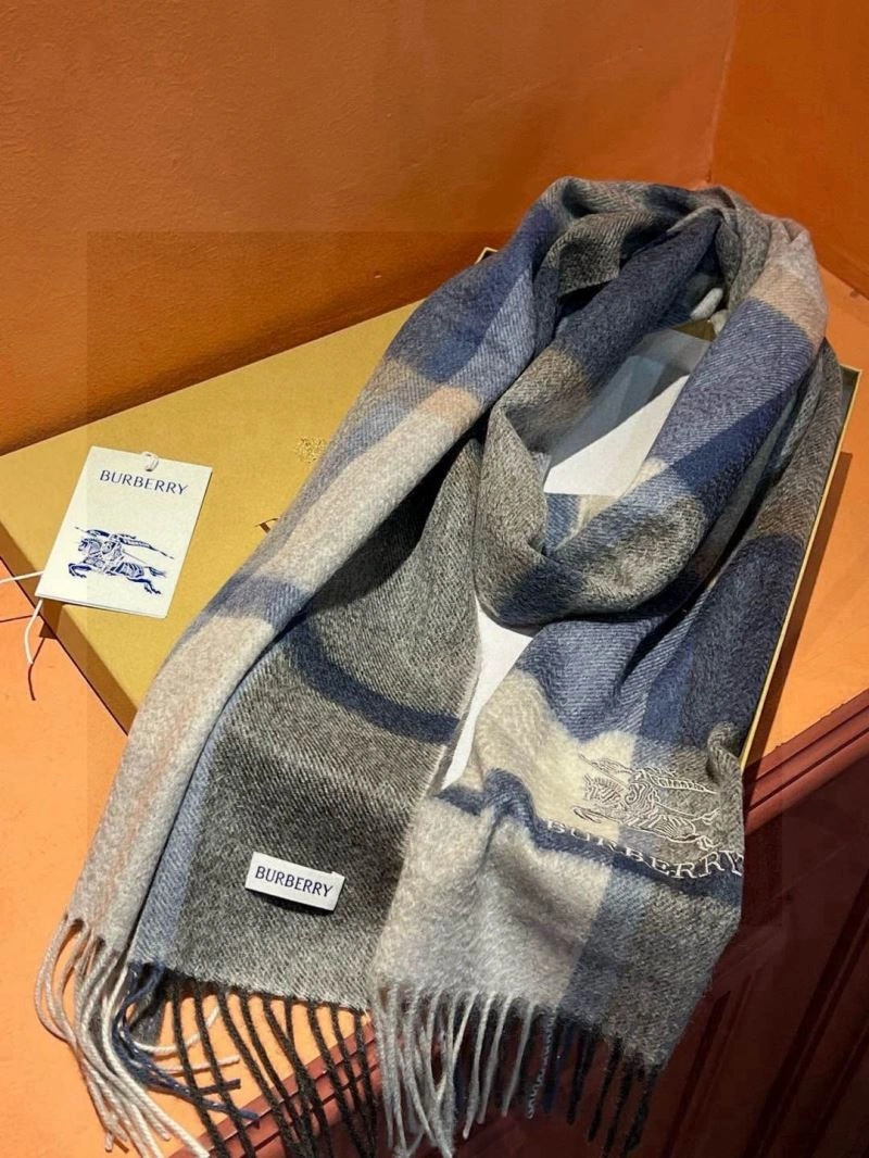 Supportive Burberry Scarf 271332