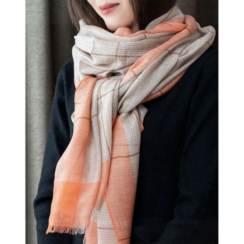 Burberry Scarf Comfortable 271328