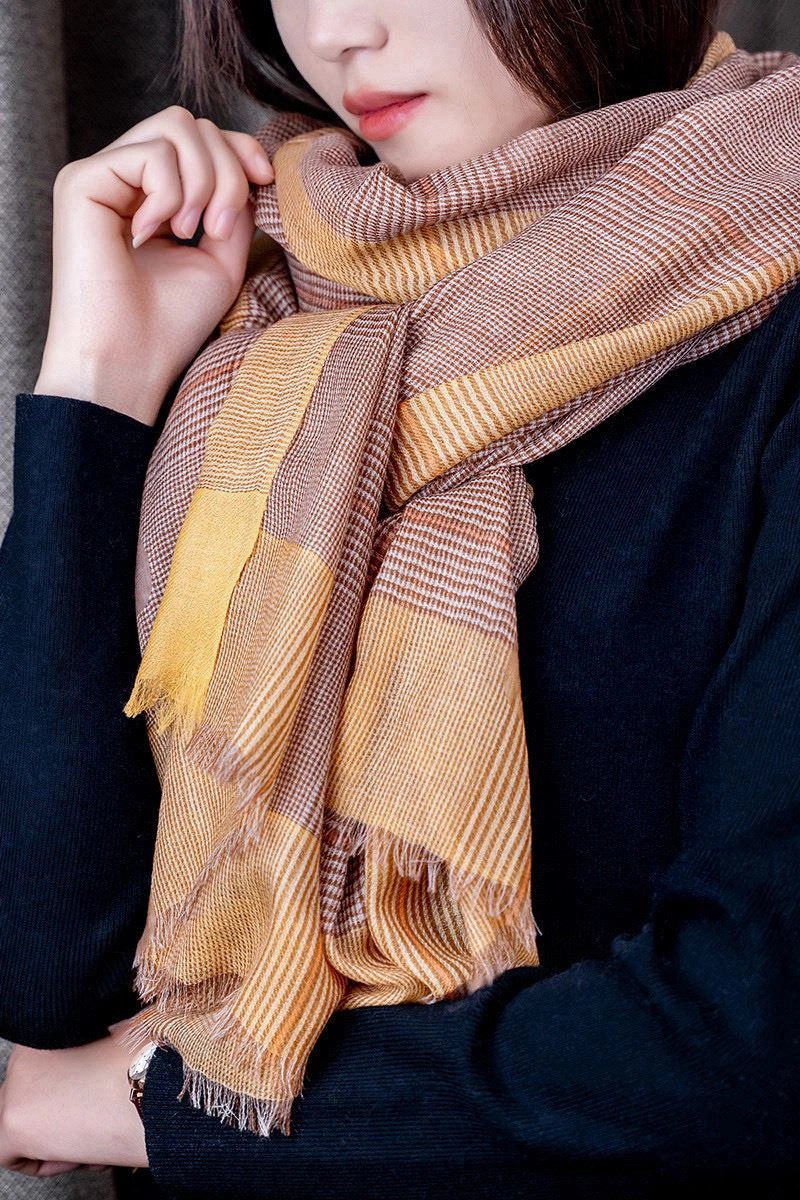 Burberry Scarf UrbanStyle 271326