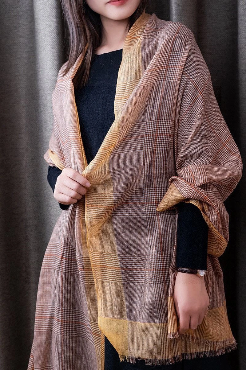 Burberry Scarf UrbanStyle 271326