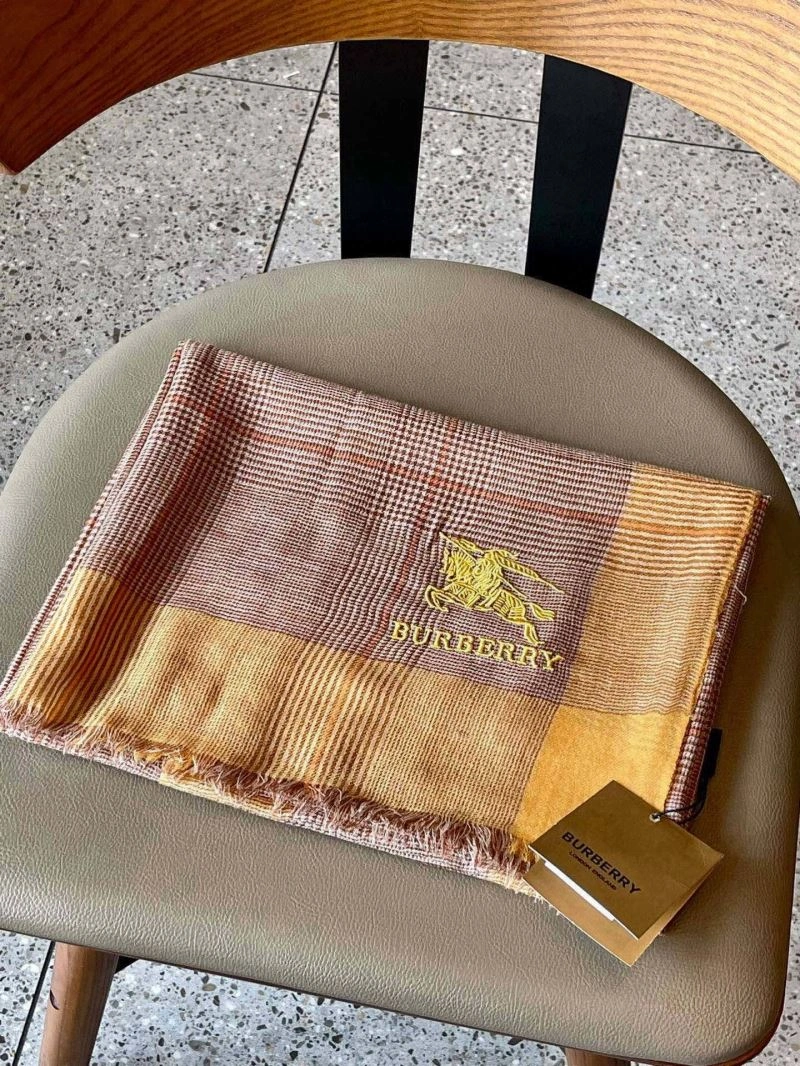 Burberry Scarf UrbanStyle 271326