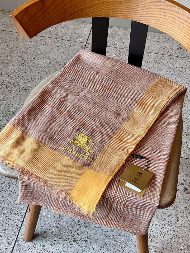 Burberry Scarf UrbanStyle 271326