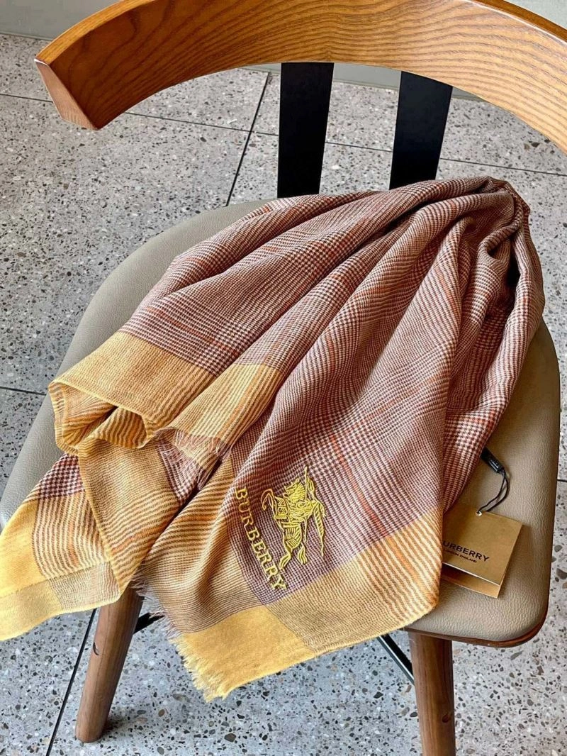 Burberry Scarf UrbanStyle 271326