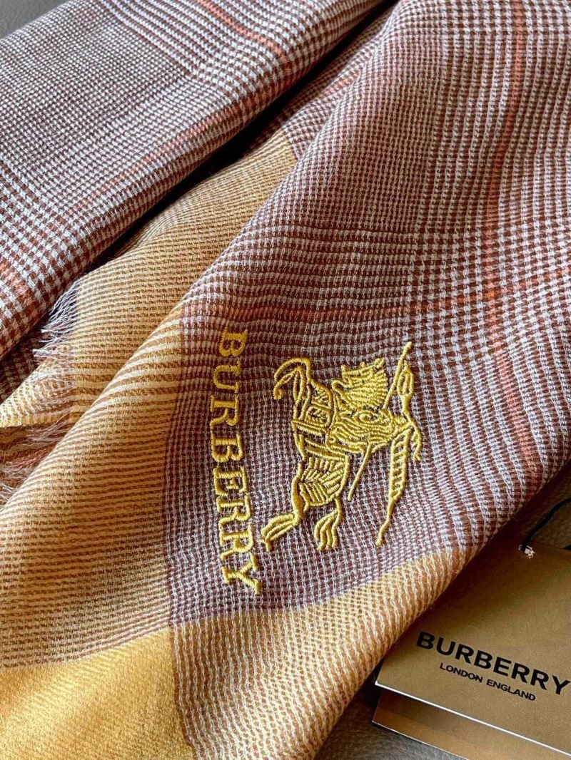Burberry Scarf UrbanStyle 271326