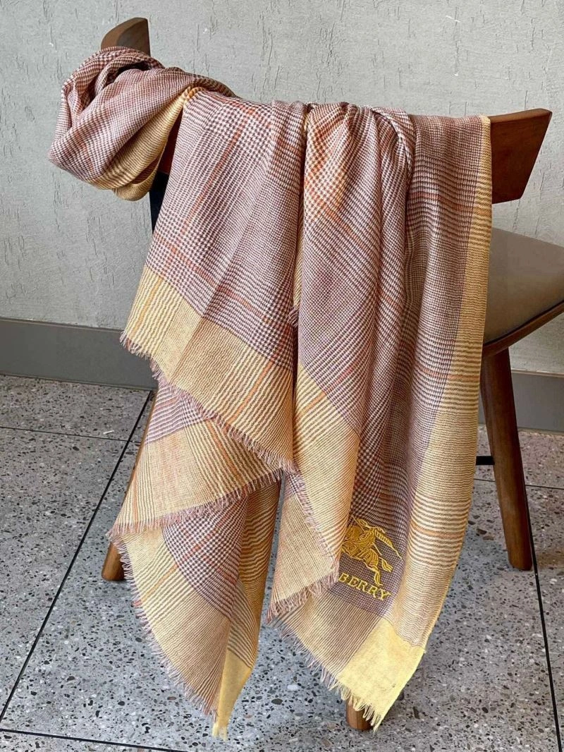Burberry Scarf UrbanStyle 271326