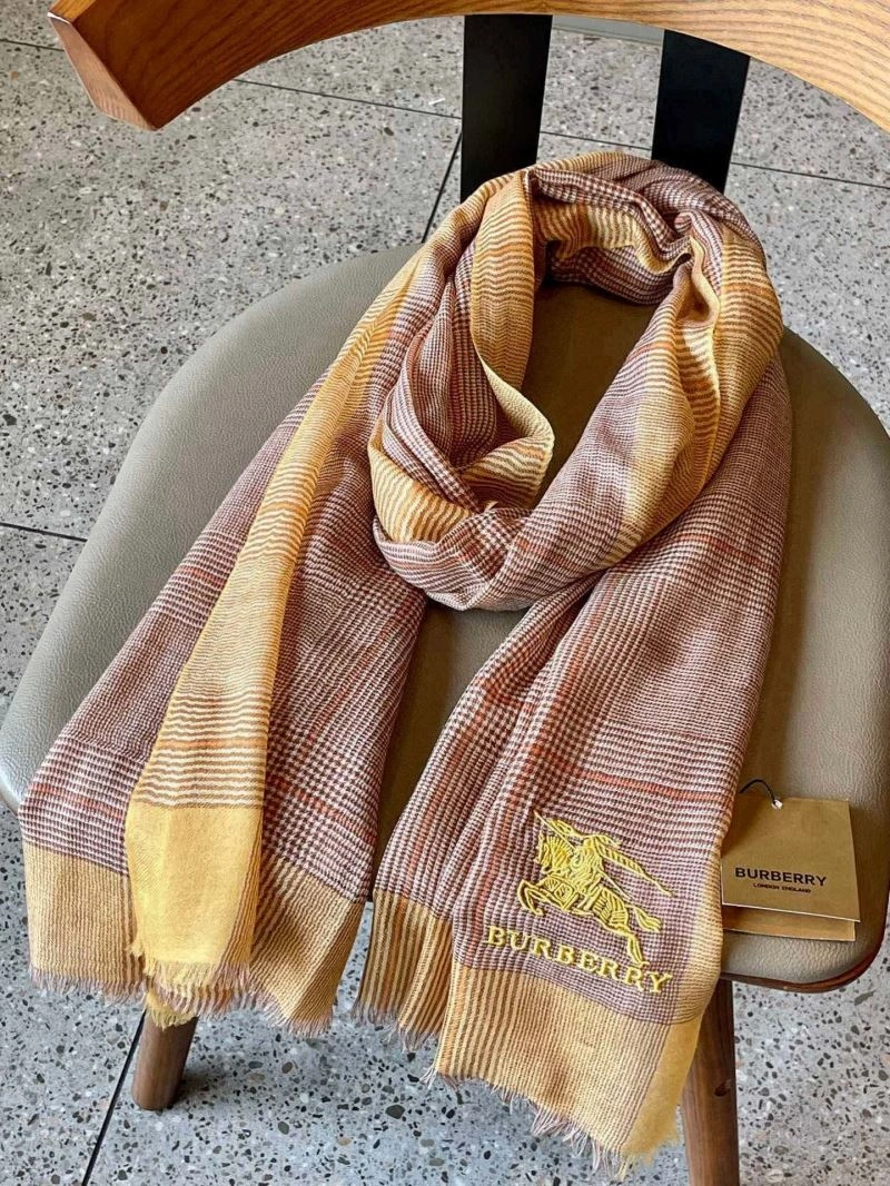 Burberry Scarf UrbanStyle 271326