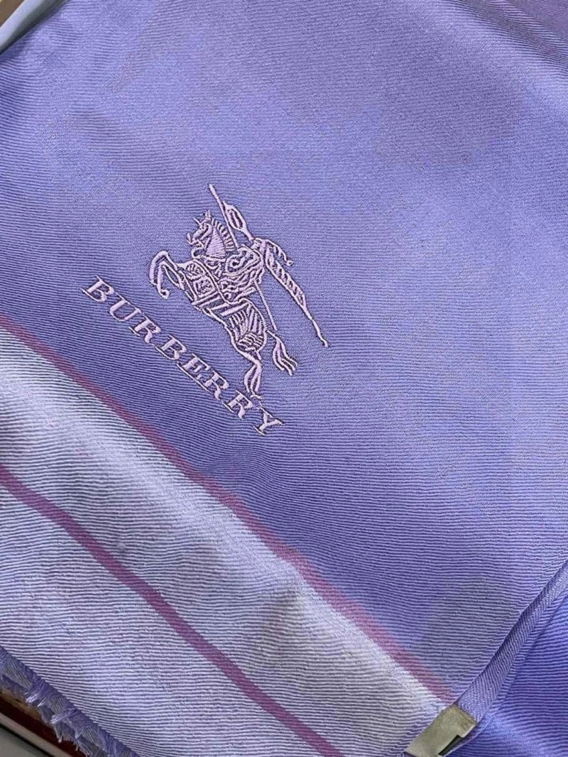 Sophisticated Burberry Scarf 271346
