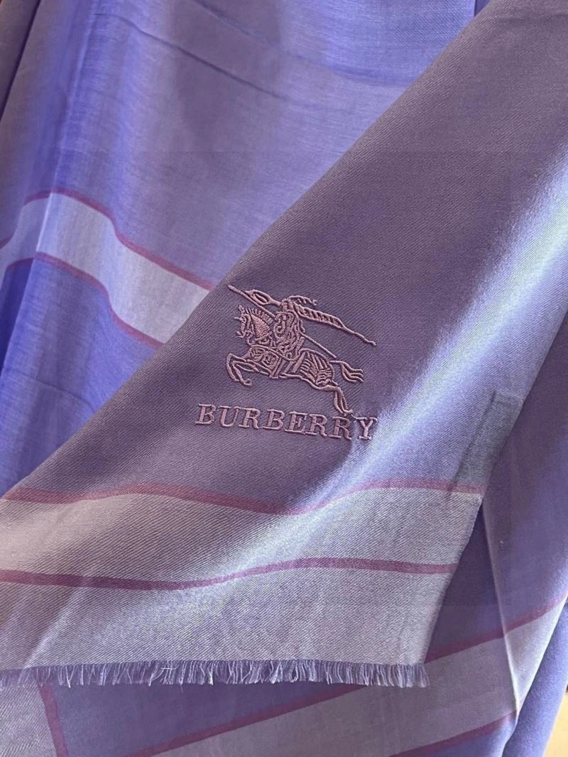 Sophisticated Burberry Scarf 271346