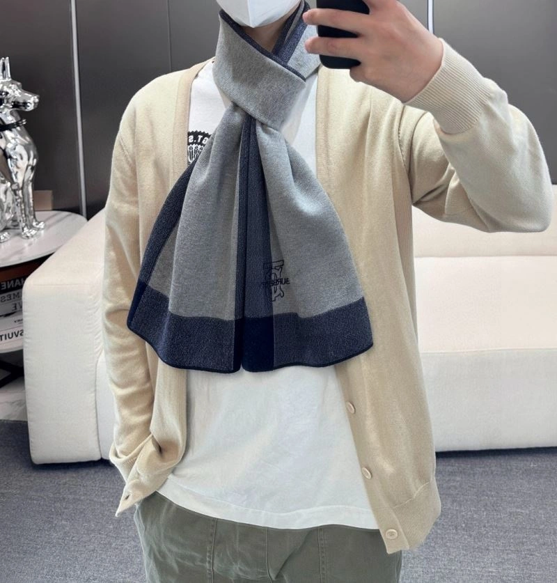 MultiPurpose Burberry Scarf 271322