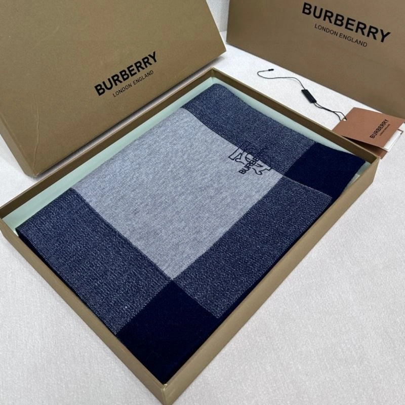 MultiPurpose Burberry Scarf 271322