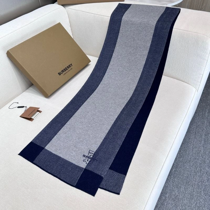 MultiPurpose Burberry Scarf 271322