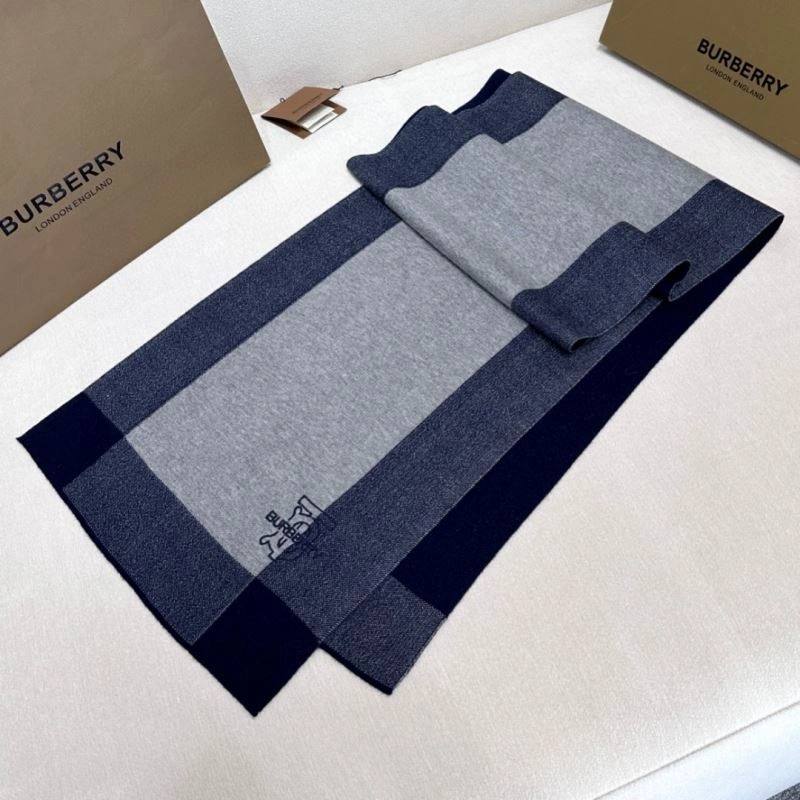 MultiPurpose Burberry Scarf 271322