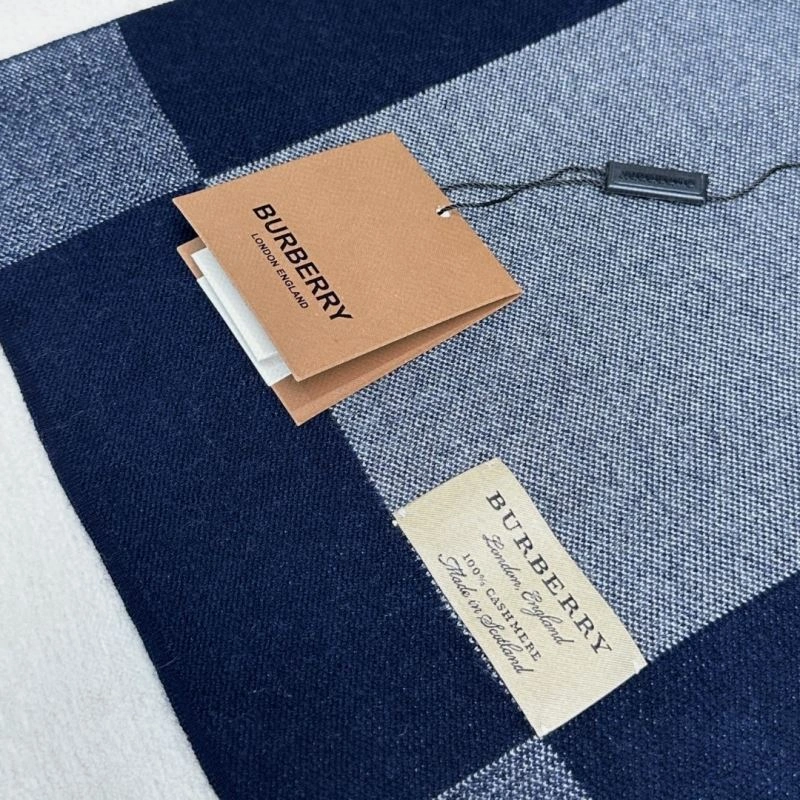 MultiPurpose Burberry Scarf 271322
